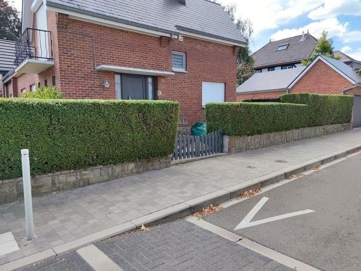 jardinier / aménagement extérieur / clôture