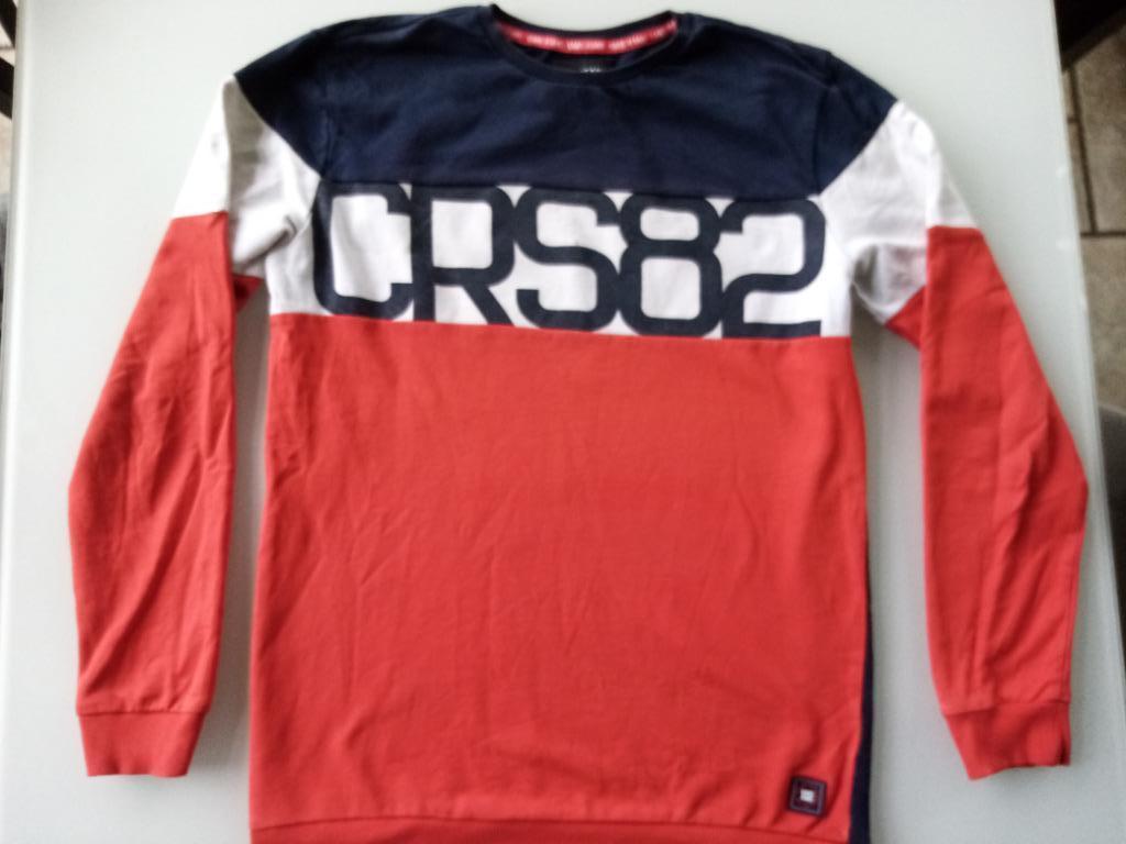 Trui (sweater) Cars Jeans 16 jaar (maat 170-176), Kinderen en Baby's, Kinderkleding | Maat 176, Broek, Ophalen of Verzenden