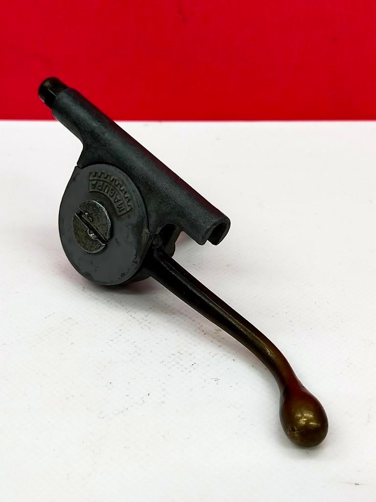 Magura gashendel chockehendel. Manette Berini oldtimer, Ophalen of Verzenden