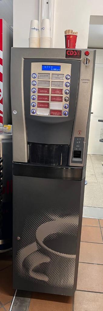 machine a cafe, Electroménager, Accessoires de machine à café, Utilisé, Enlèvement