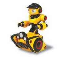 Robot Wowwee rover, Enlèvement, Comme neuf