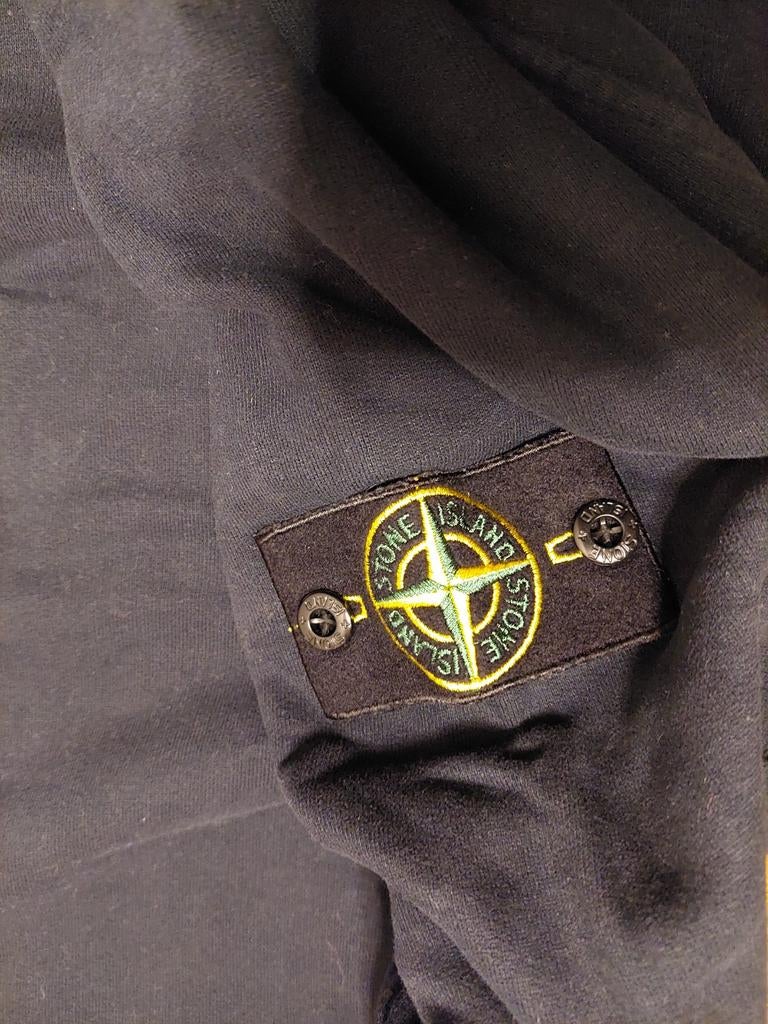 Stone Island hoodie nieuwe maat XL ongebruikt voor volwassen, Ophalen of Verzenden