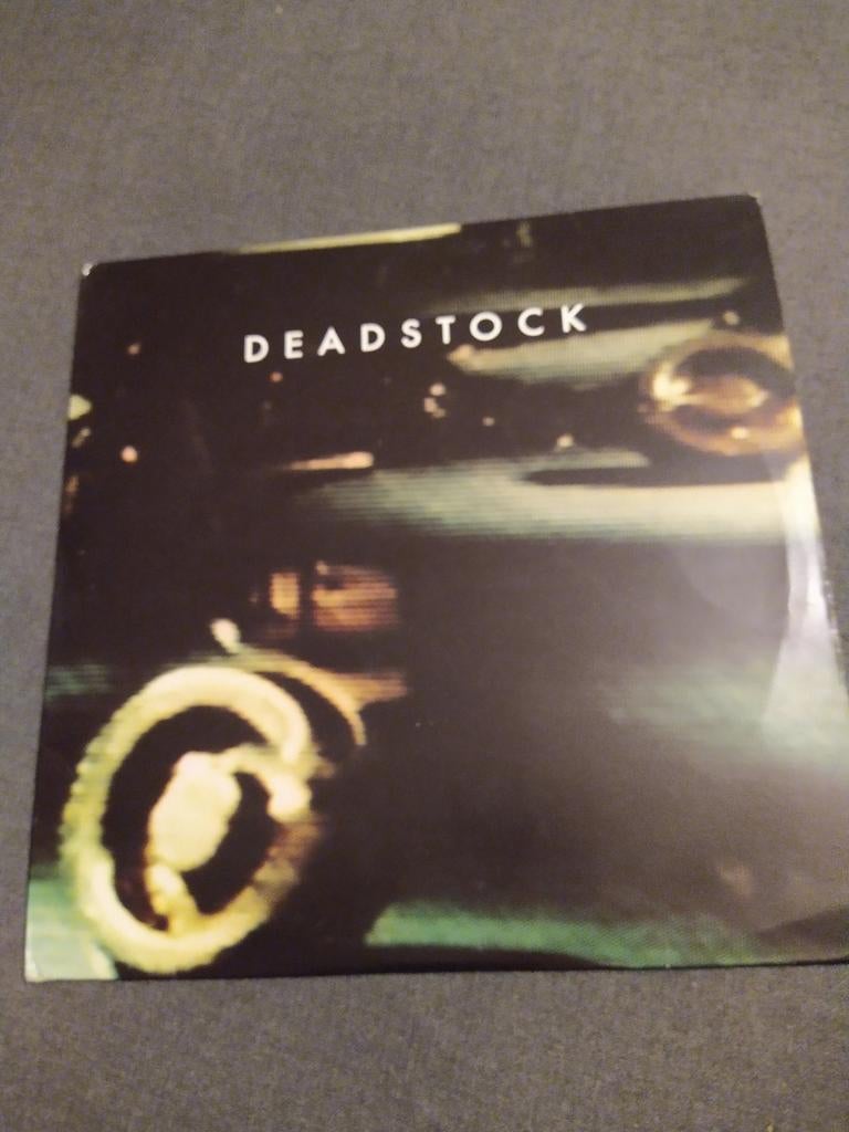 Vinyl Deadstock 3xLP, Ophalen of Verzenden, Gebruikt