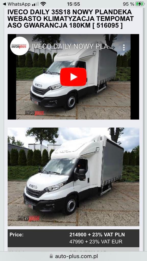 Boîtier additionnel Chip Box Pour Iveco Daily, Autos : Divers, Pièces de sport automobile, Neuf, Enlèvement ou Envoi