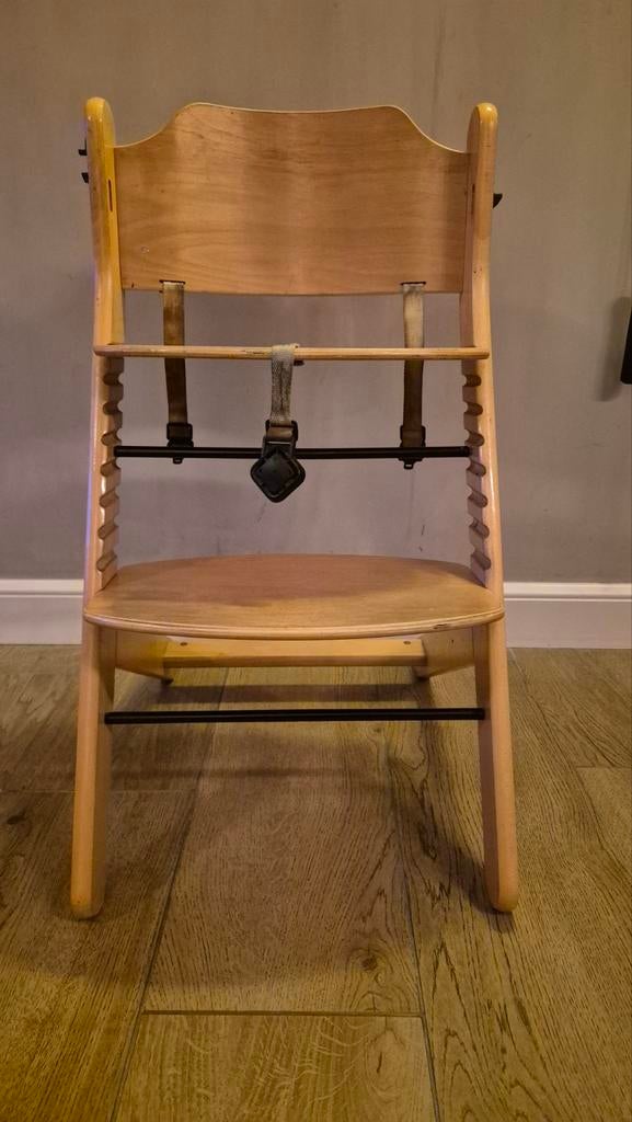 Kinderstoel, Kinderen en Baby's, Kinderstoelen, Ophalen