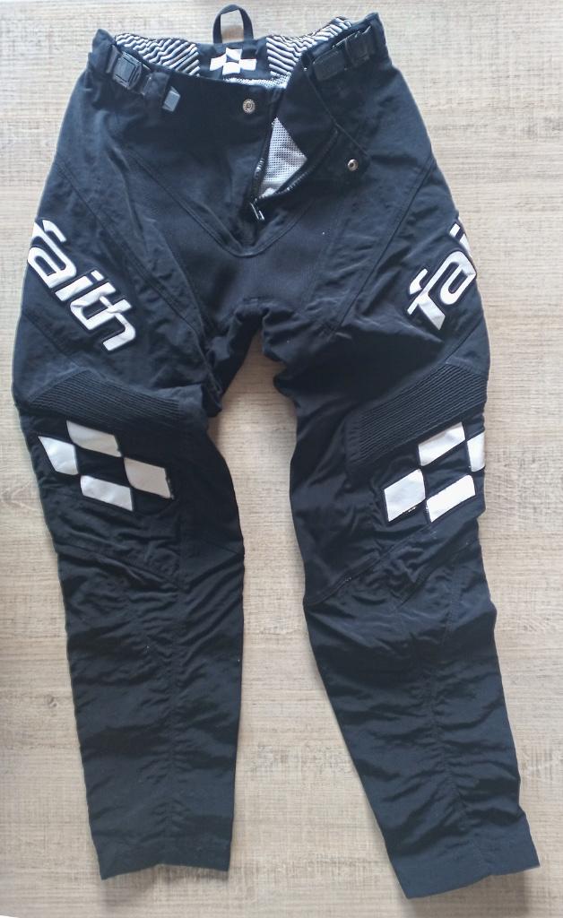 BMX broeken Faith, Enlèvement, Comme neuf, Sous-vêtement, Faith