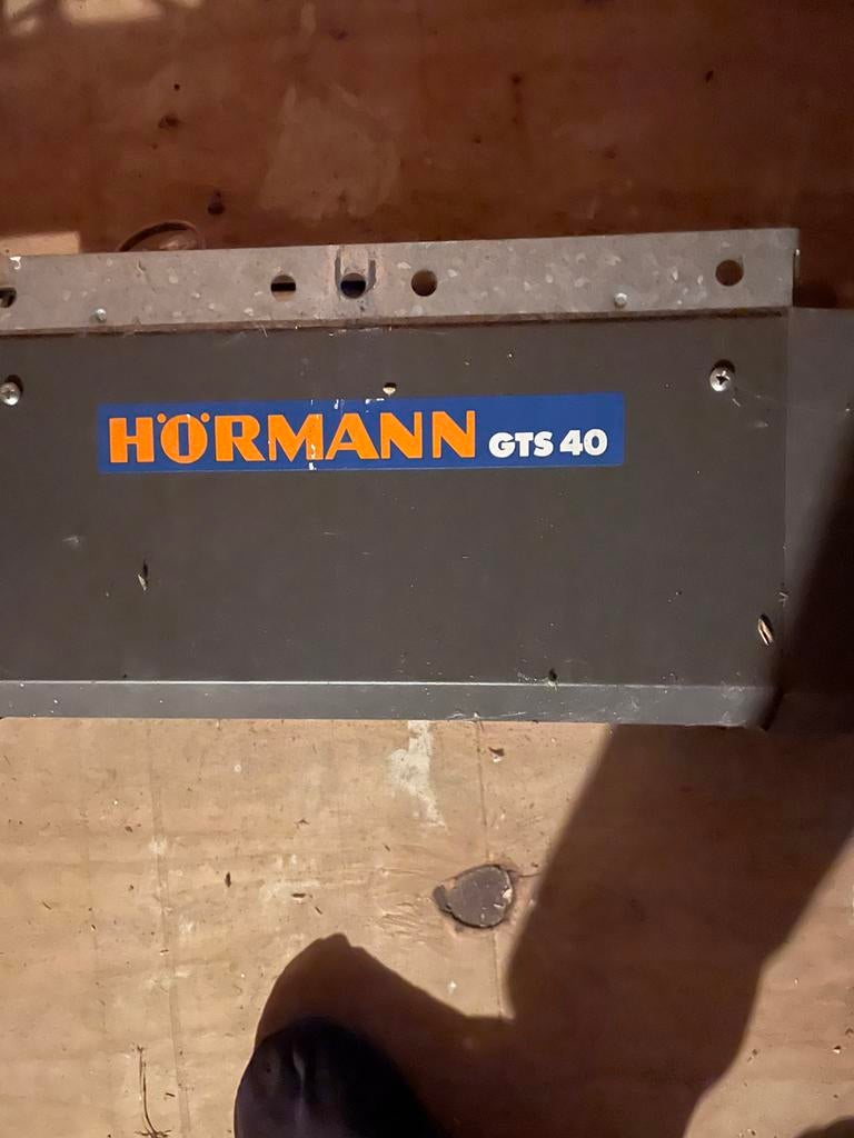 Garagepoortopenet, Immo, Garages & Places de parking, Province de Limbourg