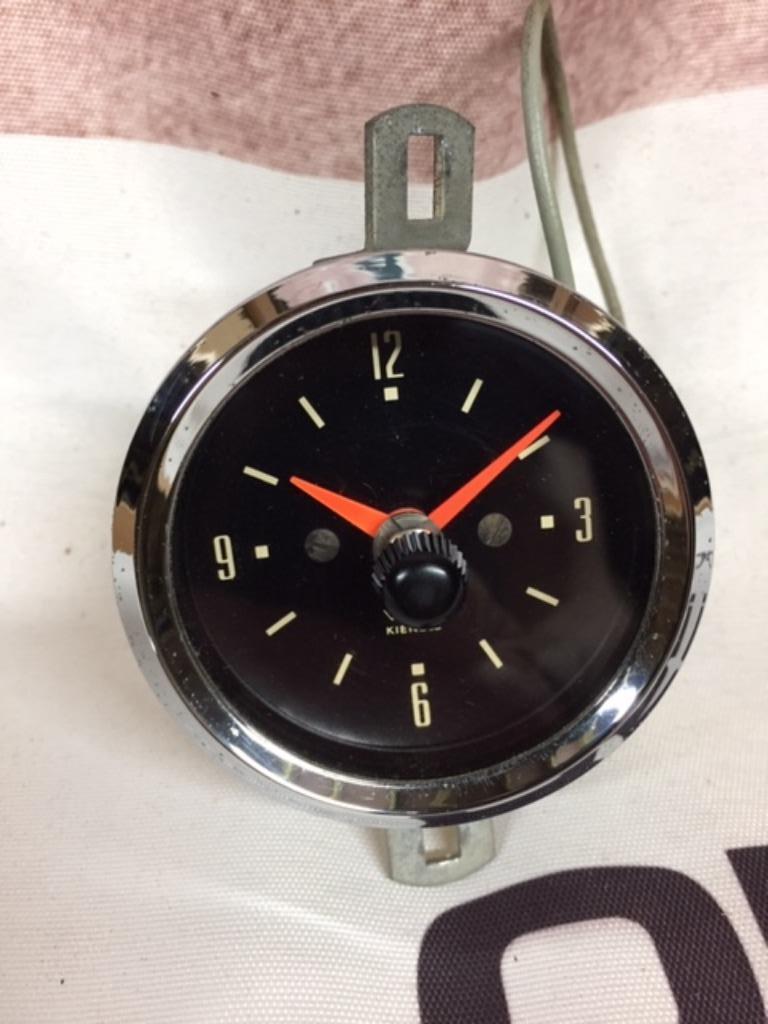 Opel Manta A GTE, Kadett B Rally, horloge Commodore GS-GS/E, Enlèvement ou Envoi, Utilisé, Opel