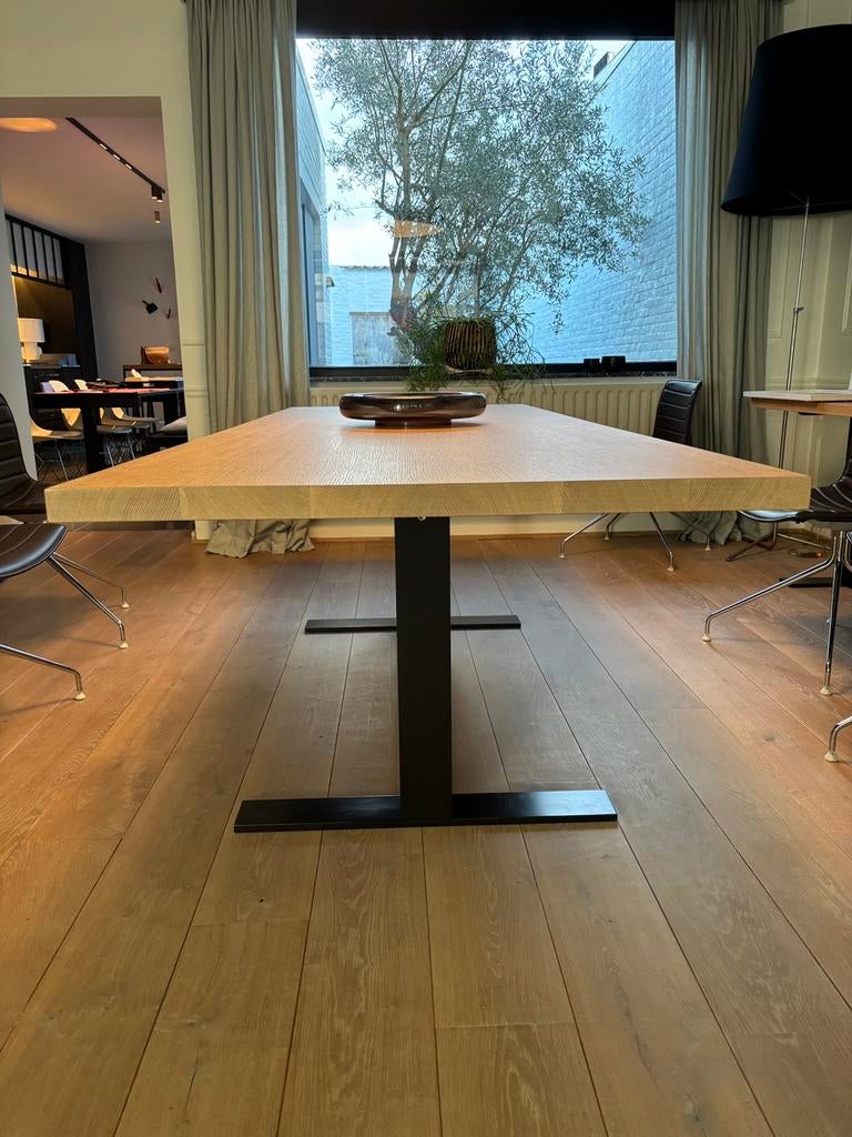 B&B Italia Eileen Design tafel - perfect, Ophalen