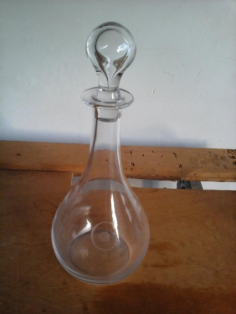 KARAF - VAL SAINT LAMBERT, Ophalen of Verzenden