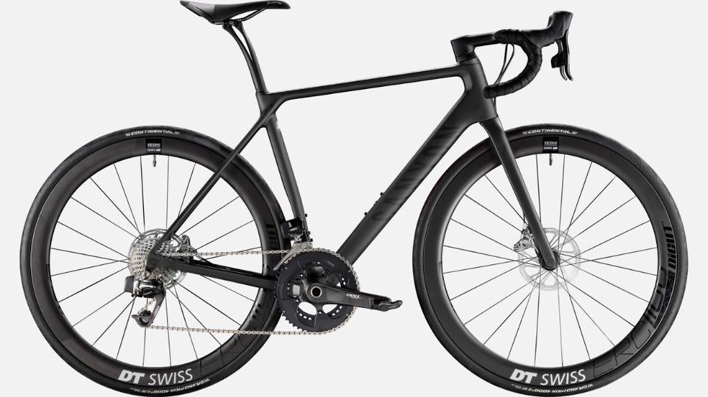 CANYON ULTIMATE SLX SRAM ETAP RED 2XL XxL, Fietsen en Brommers, Ophalen, Gebruikt