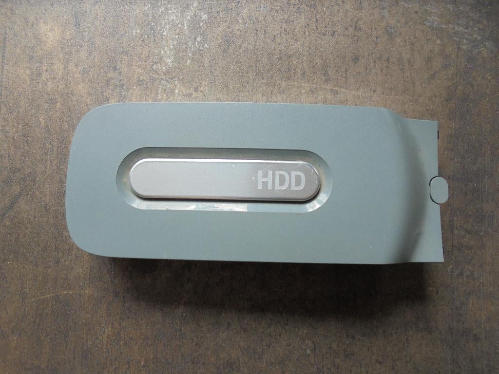 Disque dur Microsoft 20 Go pour XBOX 360 (voir photos) II, 1 joueur, Enlèvement ou Envoi, Utilisé, À partir de 3 ans