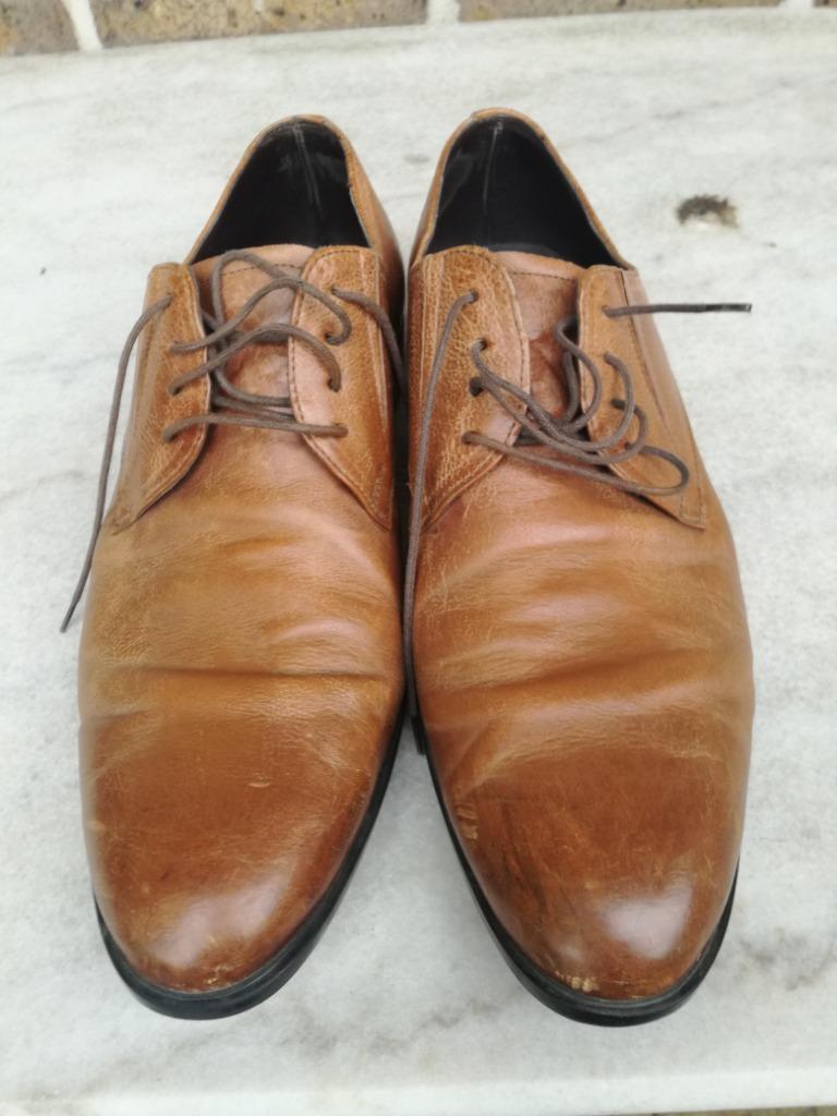 Herenschoen Ambiorix, Kleding | Heren, Schoenen, Zo goed als nieuw, Ophalen