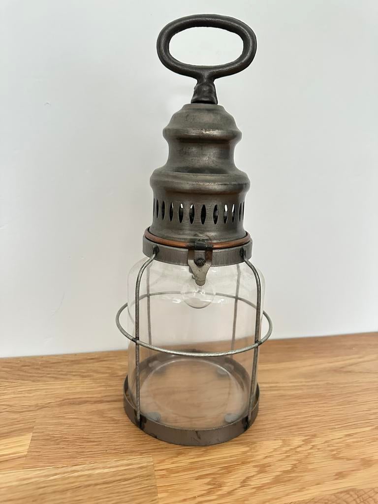 Tafel lamp, Antiek en Kunst, Ophalen