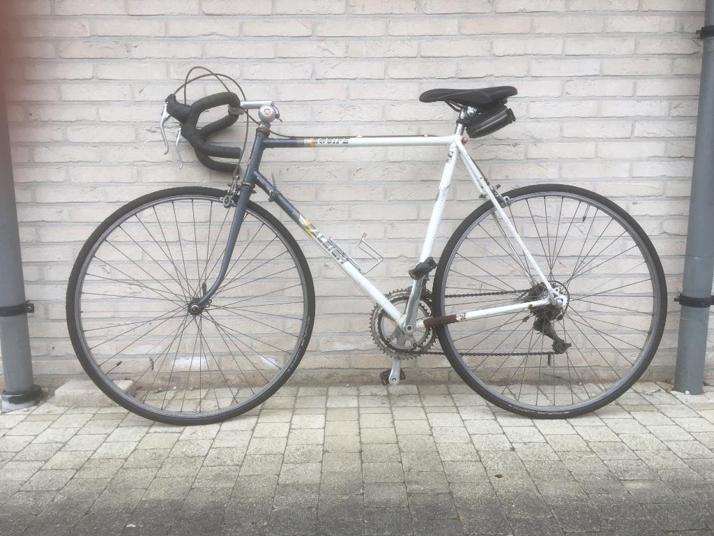 Vintage Fiets Raleigh Equipe, Vélos & Vélomoteurs, Vélos | Ancêtres & Oldtimers, Années 60 ou plus récent, Enlèvement