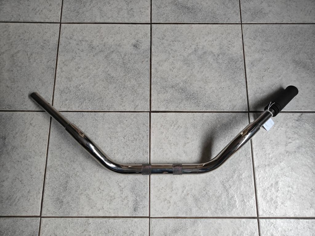 Stuur Harley-Davidson Fatboy 118, Motoren, Onderdelen | Harley-Davidson, Ophalen, Gebruikt