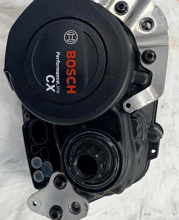 PROMOTION Moteur ebike bosch cx performance GEN 4 avec 73km, Vélos & Vélomoteurs, Enlèvement