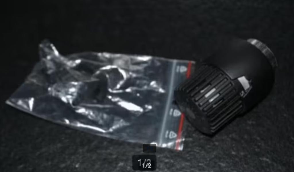 RADIATOR THERMOSTATISCHE KRAAN NIEUW, Doe-het-zelf en Bouw, Verwarming en Radiatoren, Ophalen of Verzenden, Nieuw, Thermostaat