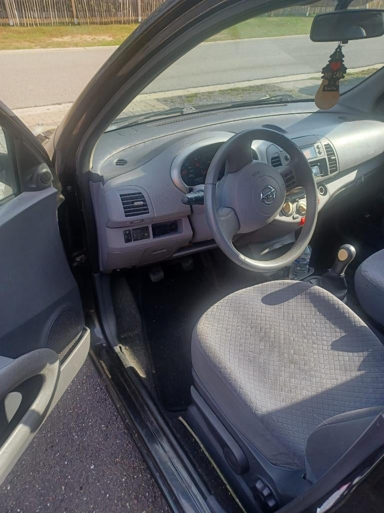 Auto, Autos, Achat, Boîte manuelle, 48 kW, 5 portes