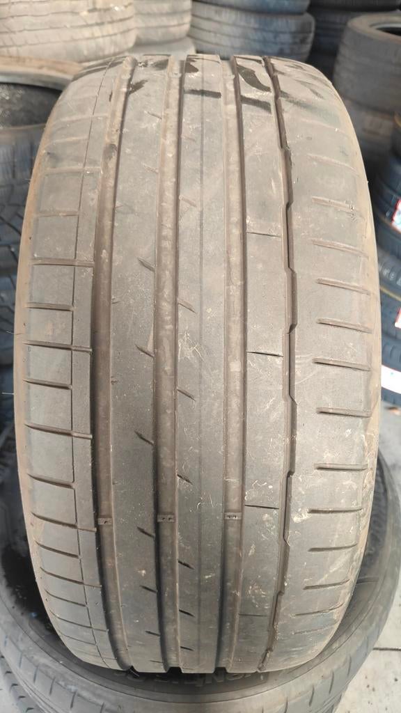 255/45r19 Hankook 50€ l'unité avec montage et équilibrage, Enlèvement ou Envoi