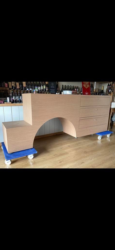 Winkeltoog, Overige plaatsen, Ophalen, Gebruikt, Inrichting