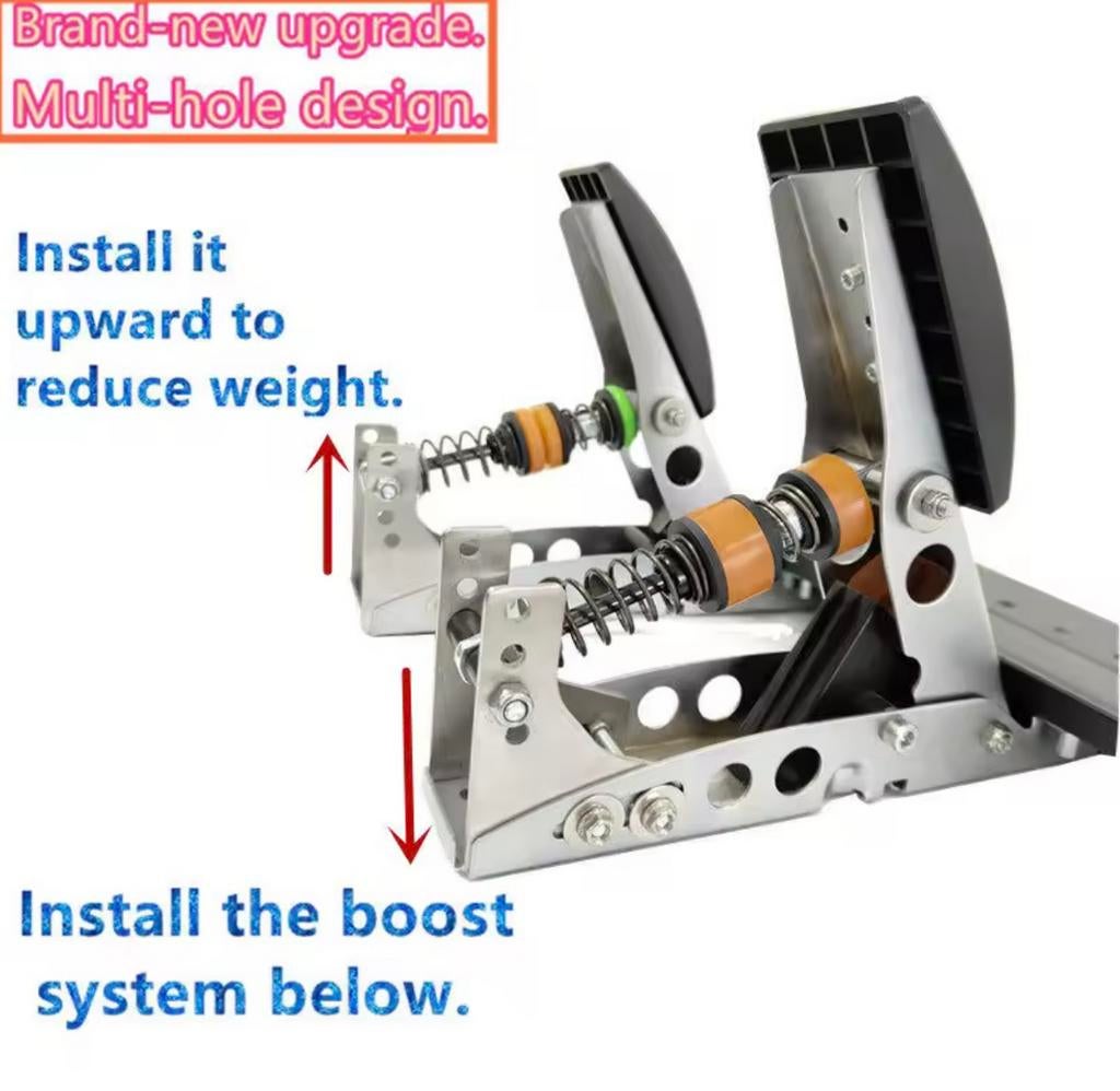 Hydraulische schokdemper van Fanatec, Ophalen of Verzenden, Nieuw