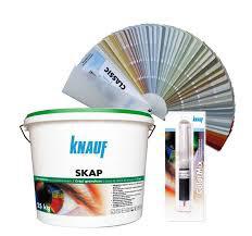 ️ 📣SUPER PROMOS SUR NOS CRÉPIS DE MARQUE KNAUF 1,5mm 25kg❗️
