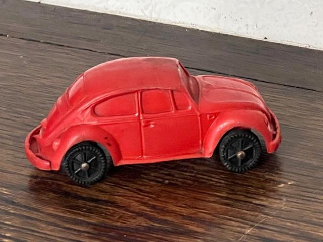 Tomte lardal stavanger Norvège VW Volkswagen coccinelle, Antiquités & Art, Enlèvement