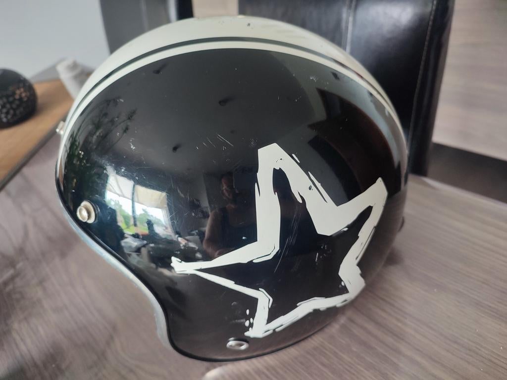Casque IXS taille XL, Enlèvement ou Envoi, Utilisé, Extra large ou plus grand, Ixs