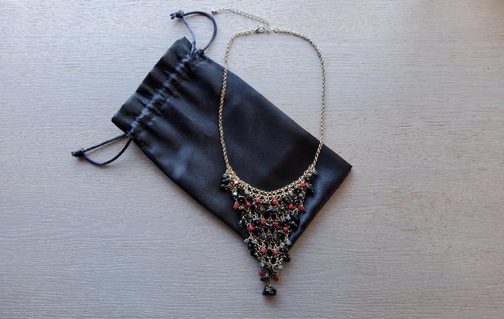 Bijouterie, collier, collier, collier, bijoux de cou, nouvea, Neuf, Réglable, Enlèvement ou Envoi, Autres couleurs