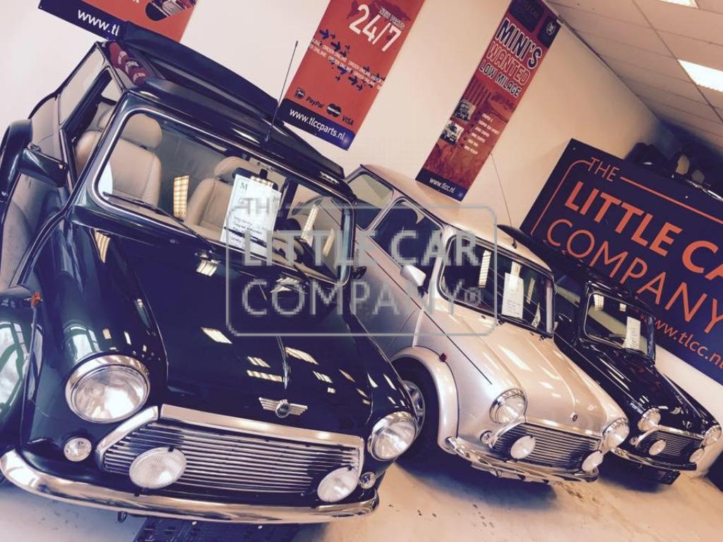 "alles" voor de classic mini cooper 1959-2000, Ophalen of Verzenden, Nieuw, Overige automerken