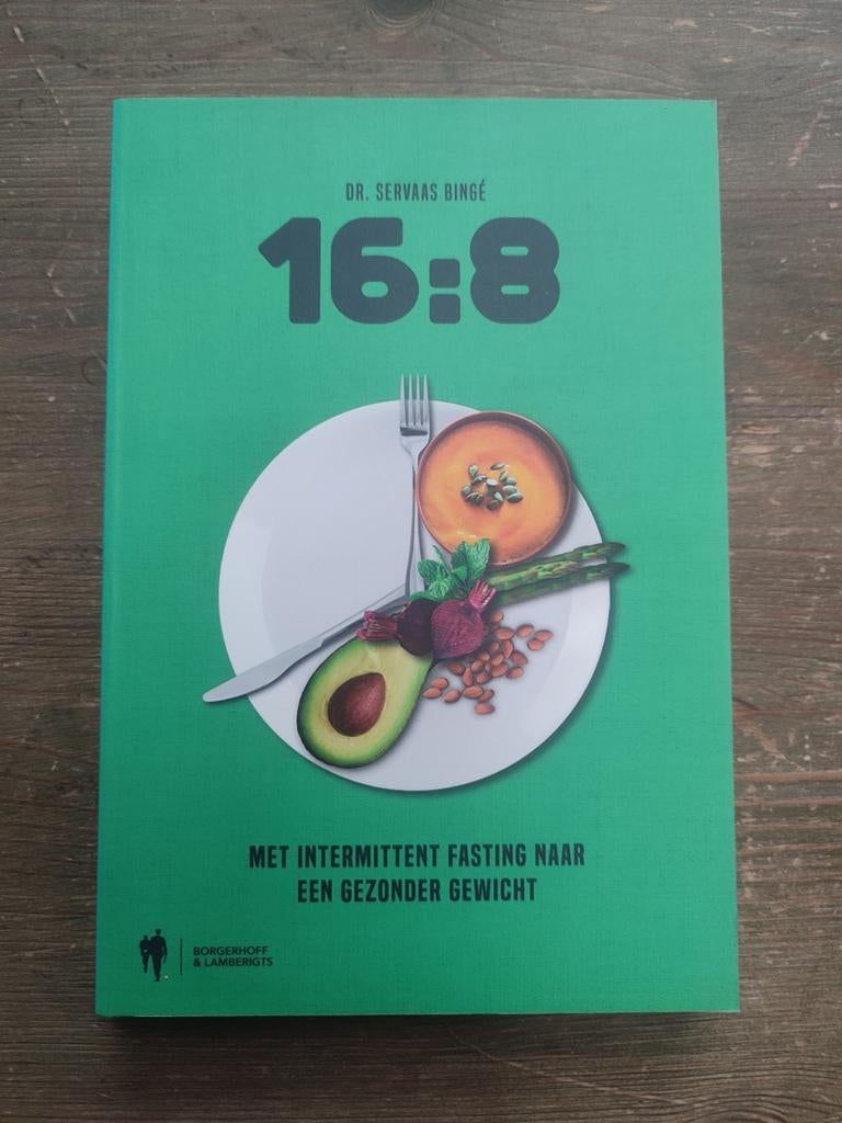 Boeken Dr. Servaas Bingé, Boeken, Ophalen, Zo goed als nieuw