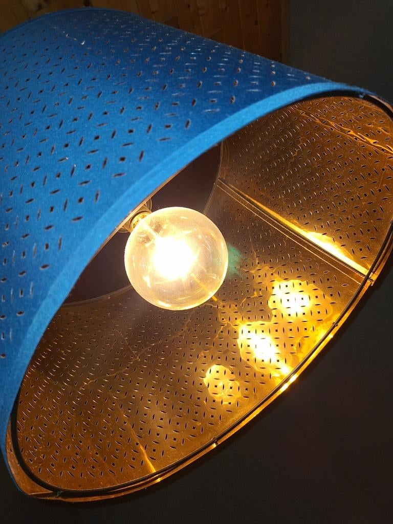 Plafondlamp ikea 44 cm, Huis en Inrichting, Ophalen