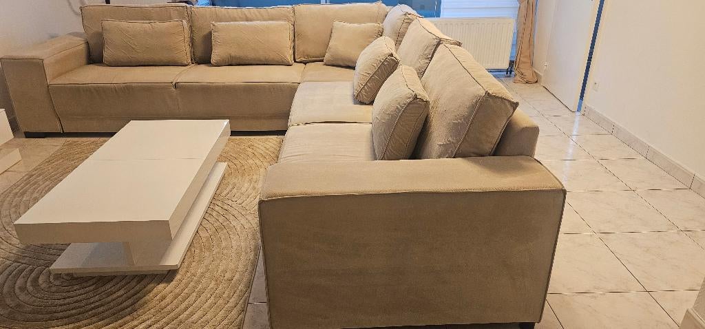 Design woonkamer set Nieuw  deze week moet weg, Ophalen