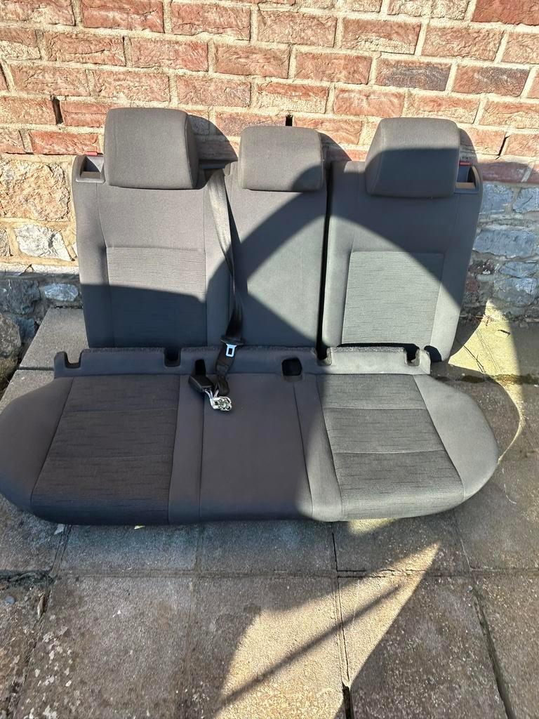 Siege golf 5, Ophalen, Gebruikt, Volkswagen