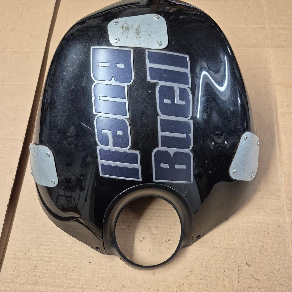 Buell 1125R / 1125 CR, Ophalen of Verzenden, Gebruikt