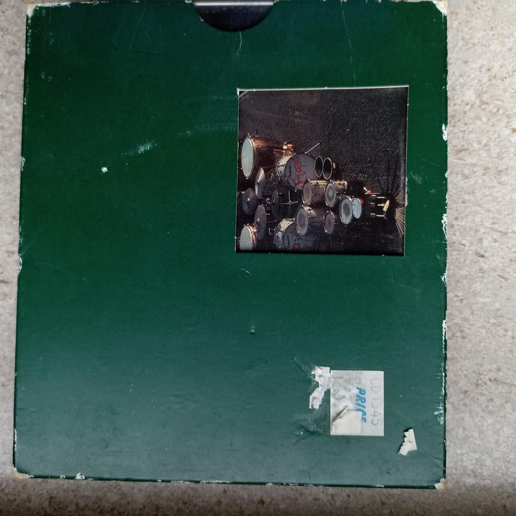 Double CD original Pink Floyd - Ummagumma (Studio & Live), Enlèvement ou Envoi, Comme neuf, Progressif