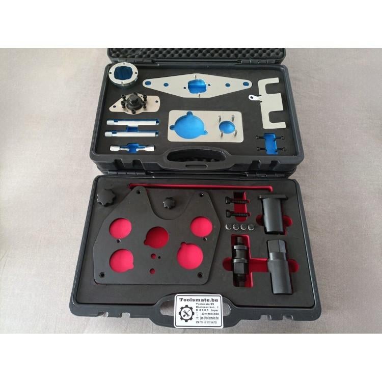 Combideal Landrover Jaguar Ingenium 2.0 Diesel en balansas, Ophalen of Verzenden, Nieuw