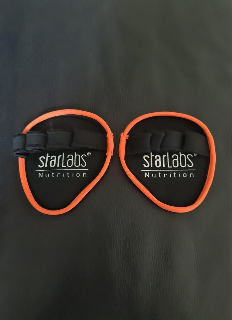 Grip Pads Starlabs Nutrition, Enlèvement ou Envoi, Neuf