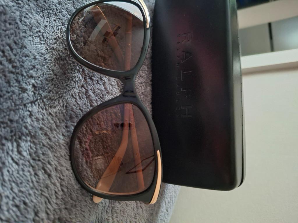 Lunettes solaires, Handtassen en Accessoires, Zonnebrillen en Brillen | Dames, Ophalen, Bril, Ralph Lauren