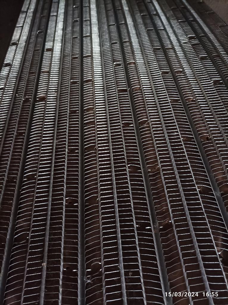 SUPPORT POUR ENDUIT DE PLATRE : GRIPP LATT PLUS, Enlèvement, Neuf, Autres matériaux