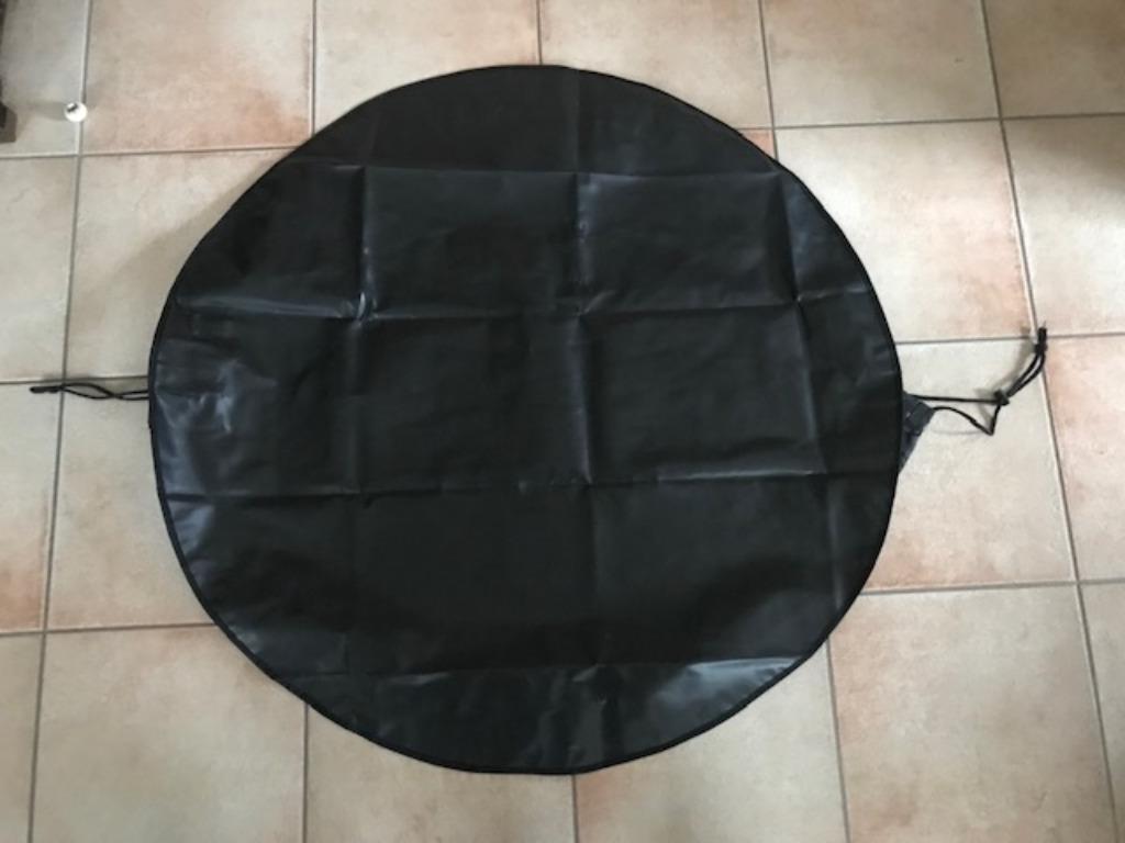 Nieuwe triathlon accessoires tas  (nr2955), Sport en Fitness, Ophalen of Verzenden, Nieuw