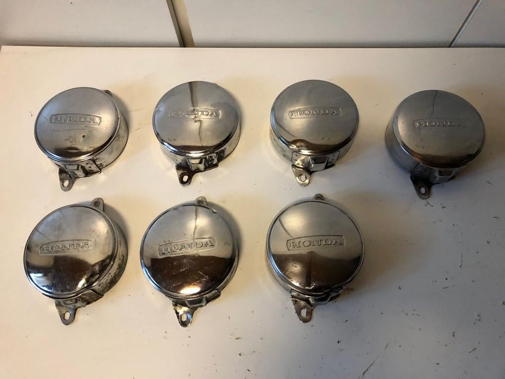 honda camino ontstekings deksels, Ophalen of Verzenden