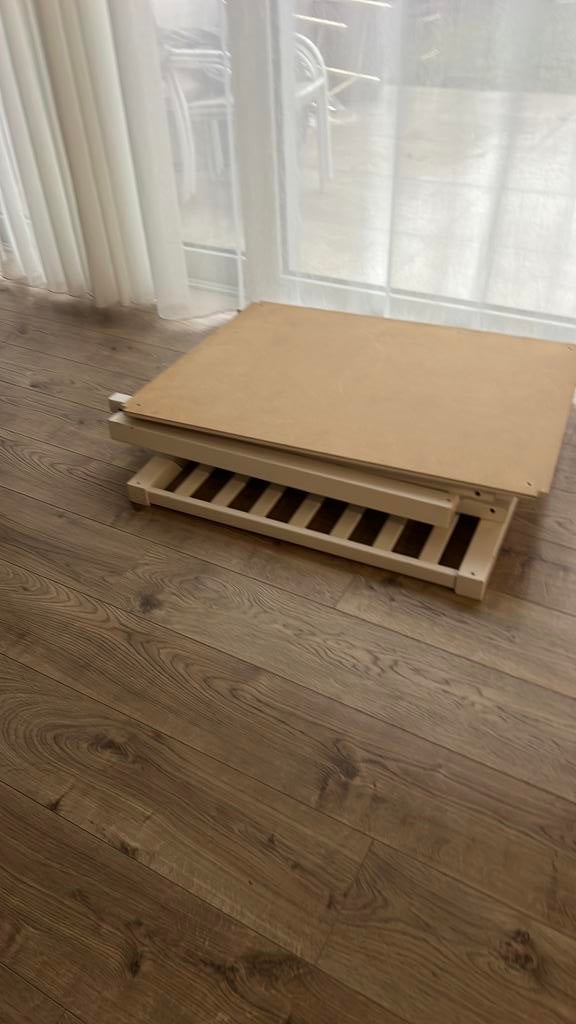 Baby park, Enlèvement, Comme neuf