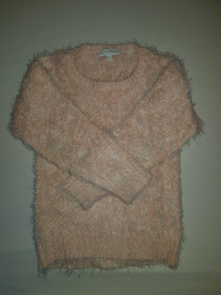 pull maat 122, Ophalen, Zo goed als nieuw