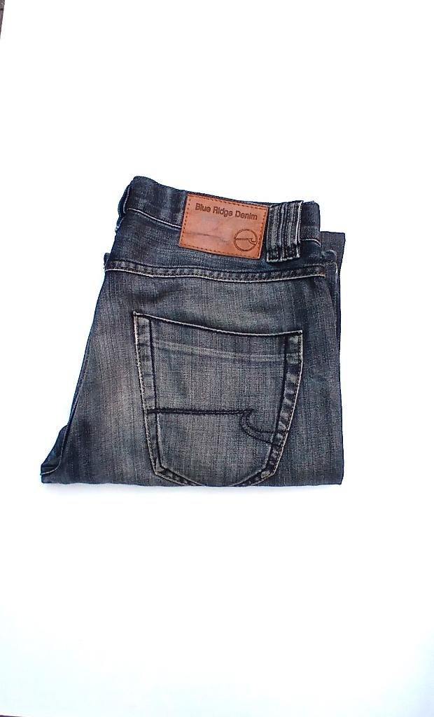 Blue Ridge Jeans / W31- L34 / Antraciet, Enlèvement ou Envoi, W32 (confection 46) ou plus petit, Blue Ridge, Porté