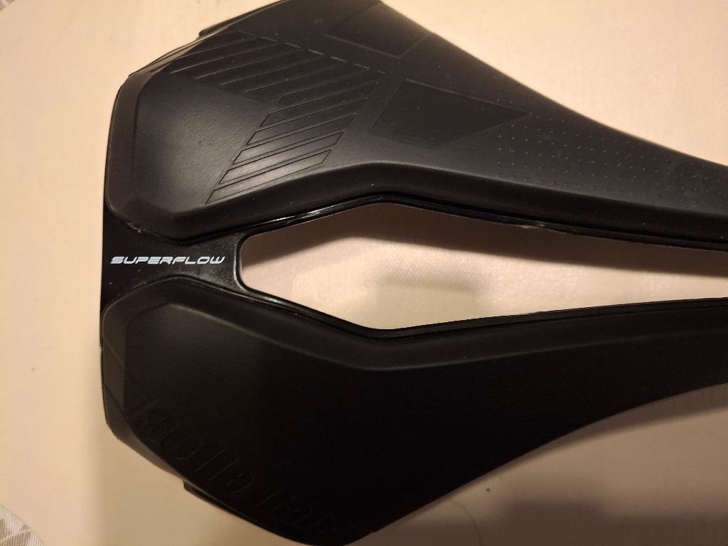 Selle Italia X-LR Superflow, Fietsen en Brommers, Fietsonderdelen, Ophalen, Racefiets, Nieuw, Selle Italia