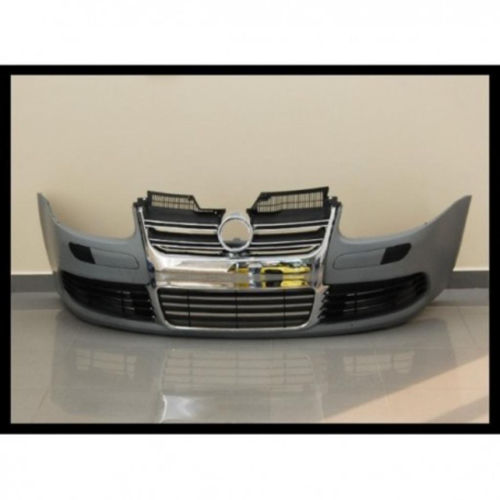 PARE CHOC AVANT LOOK R32 VW GOLF 5 (03-08), Enlèvement