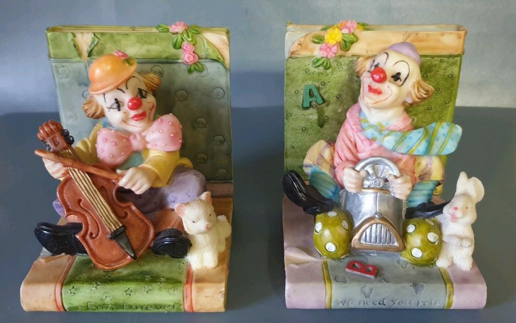 Serre-livres, Maison & Meubles, Enlèvement ou Envoi, Comme neuf