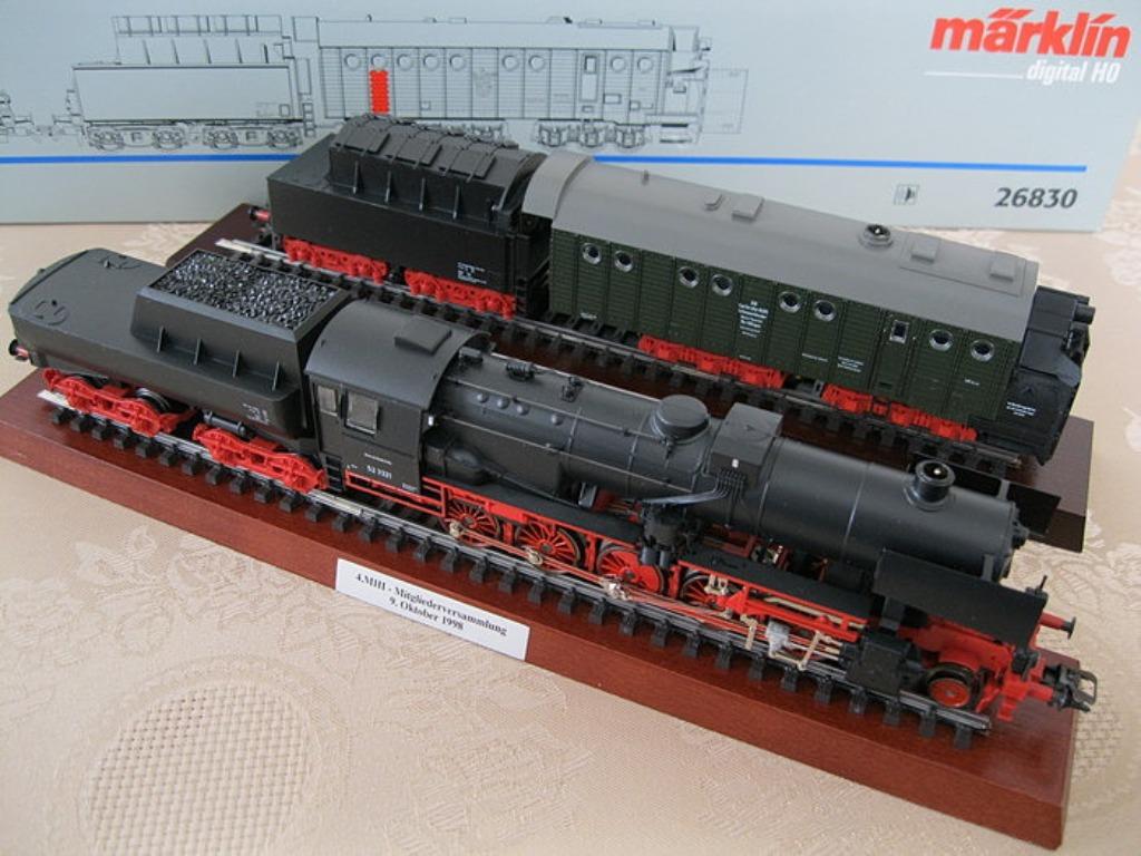 Marklin 26830 (DB) Dampfschneeschleuder." Märklin-Insider-C, Hobby en Vrije tijd, Modeltreinen | H0, Nieuw, Treinset, Wisselstroom